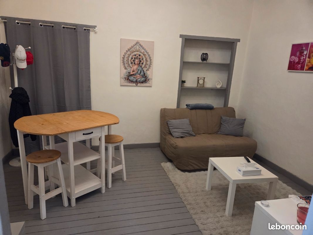Maison 4 pièces 60 m² · à Lézignan-Corbières · 60 m² · 69 000 €