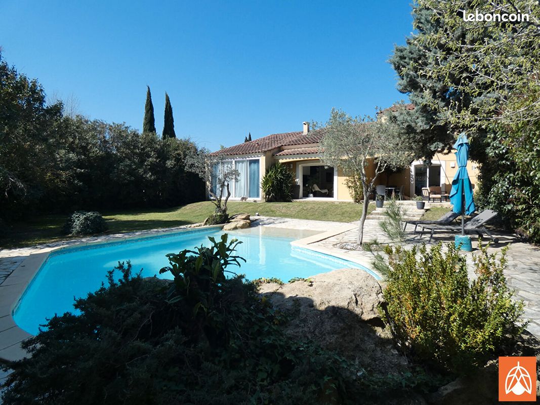 Maison 7 pièces 188 m² · à Salon-de-Provence · 188 m² · 615 000 €