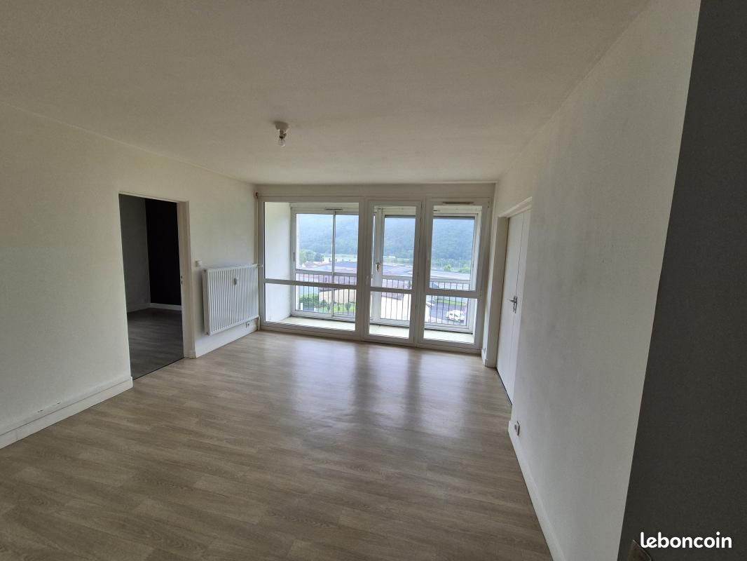 Appartement 4 pièces 78 m² (image 1)