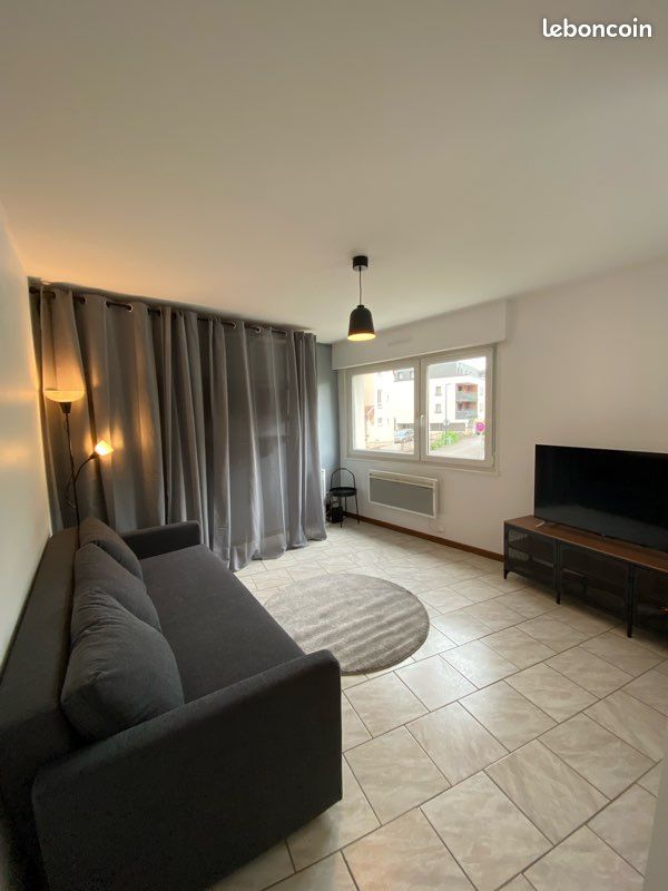 Appartement 1 pièce 25 m² · à Thionville · 25 m² · 695 €/mois