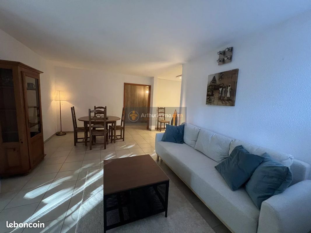 Appartement a louer frejus - 3 pièce(s) - 70 m2 - Surfyn