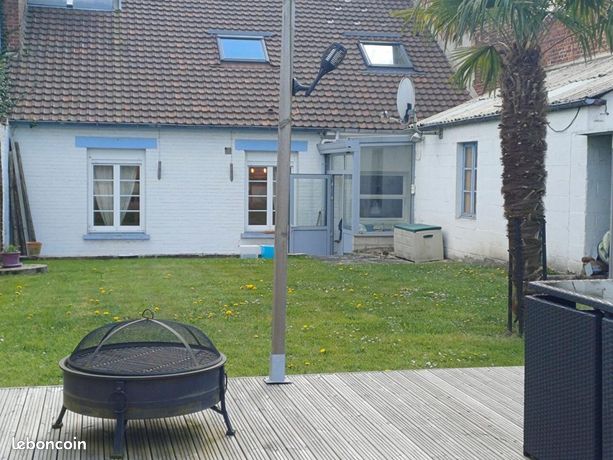 Immeuble 6 pièces 152 m²