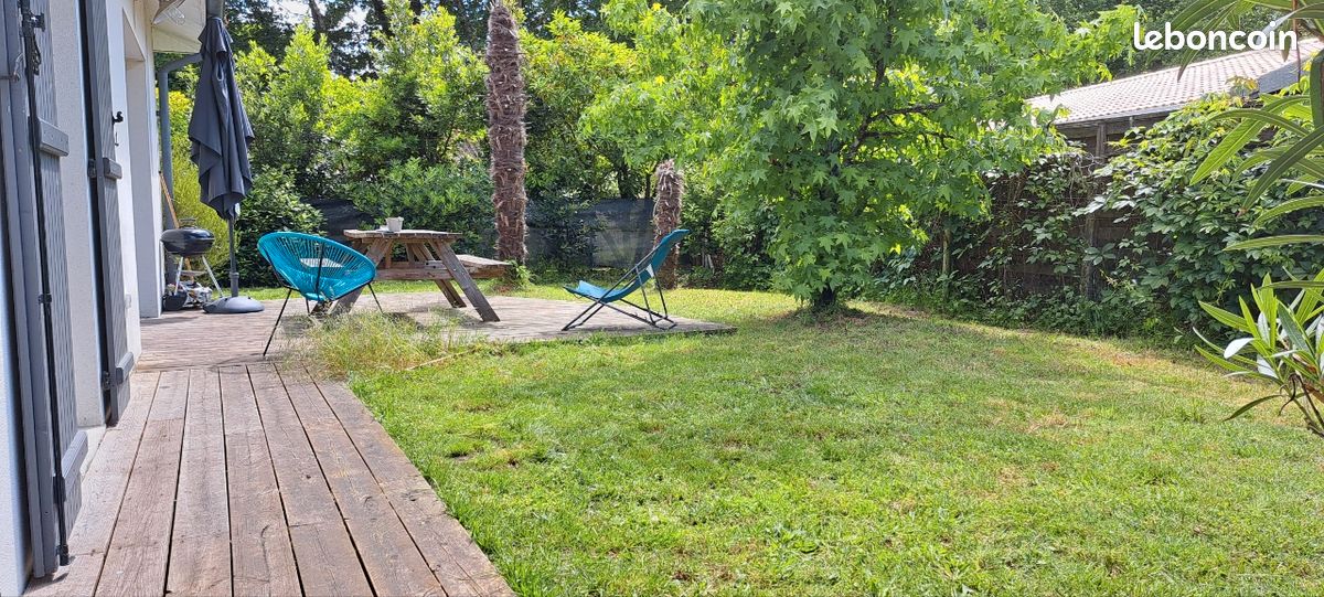 Maison 4 pièces 92 m² · à Gujan-Mestras · 92 m² · 425 000 €