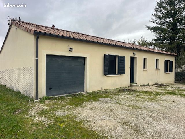 Maison 4 pièces 94 m² · à Pern-Lhospitalet · 94 m² · 850 €/mois