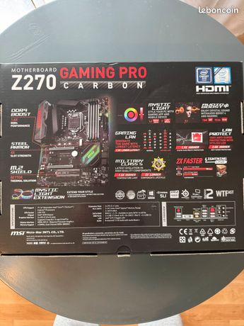 Bon Plan - Carte Graphique Nvidia GTX 970 + SSD 120 Go à 299,9