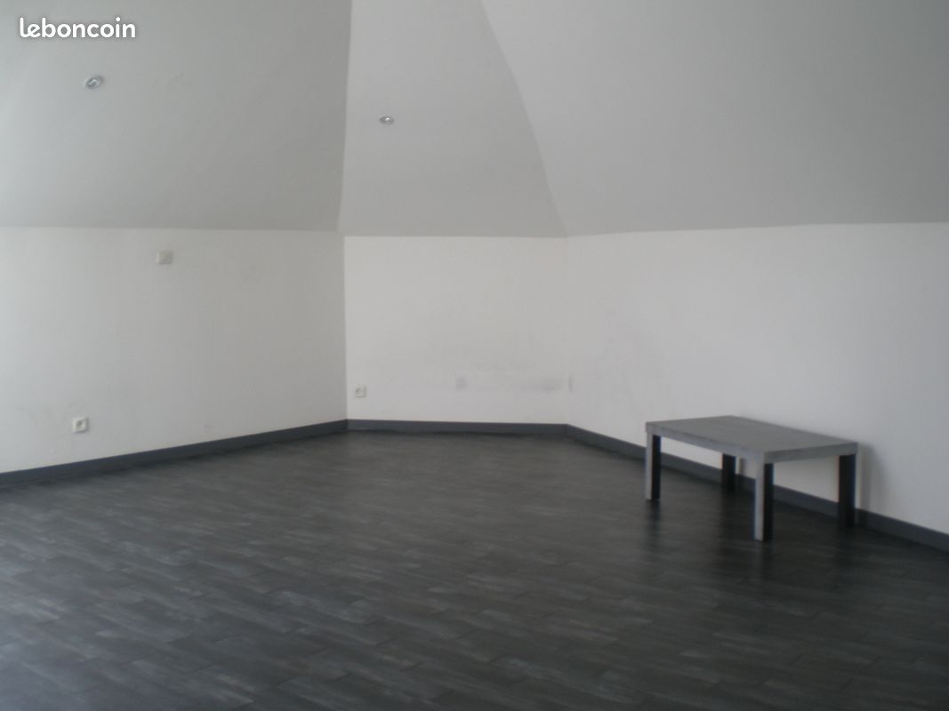 Appartement a louer tourcoing - 1 pièce(s) - 35 m2 - Surfyn