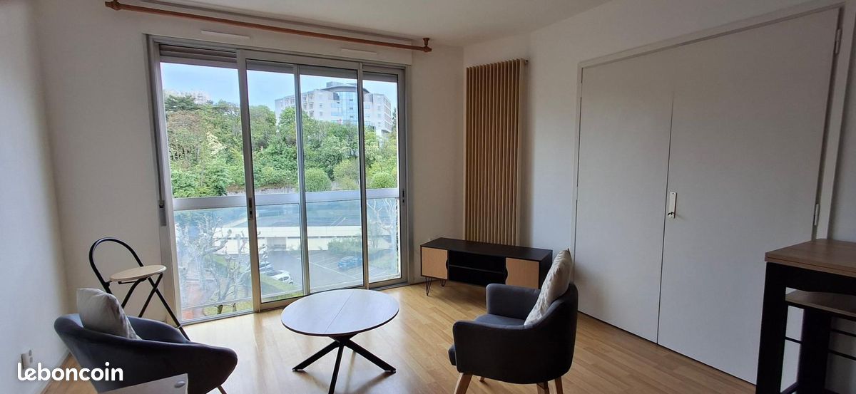 Appartement 1 pièce 32 m² · à Lyon · 32 m² · 750 €/mois