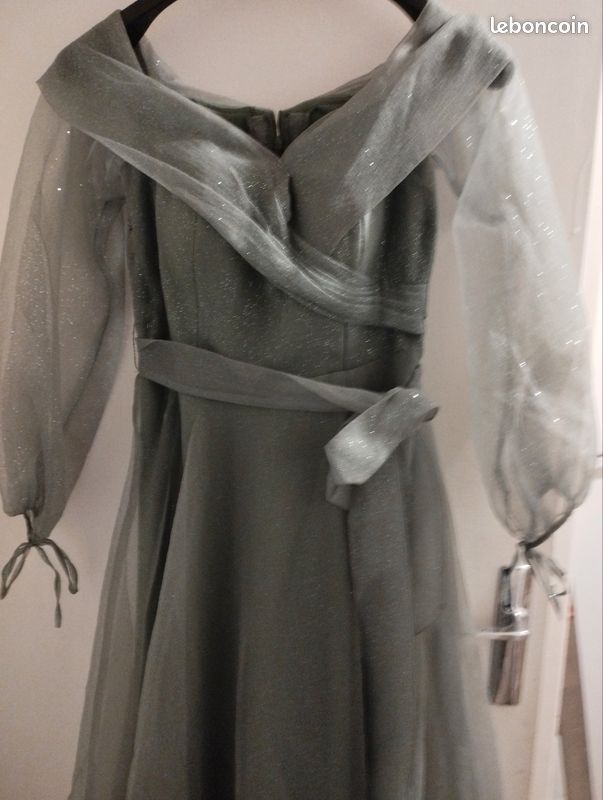 Robe de soirée (image 3)