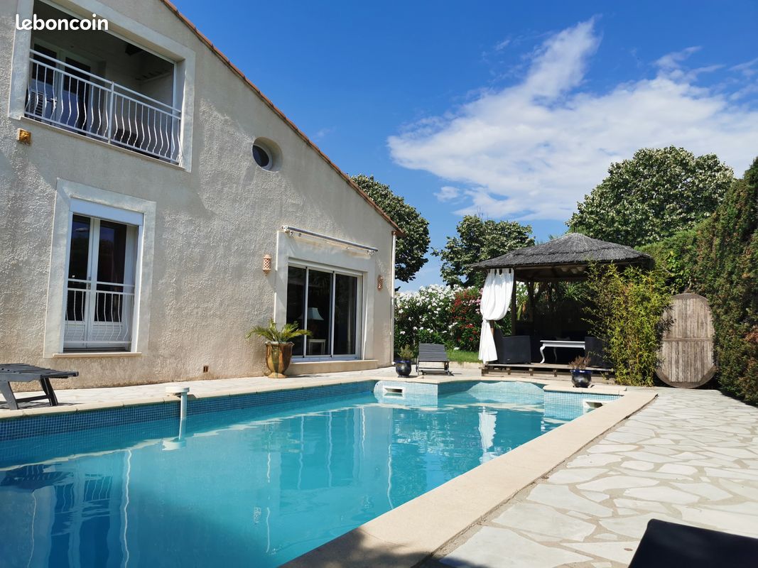 Maison 6 pièces 160 m² · à Pérols · 160 m² · 749 000 €