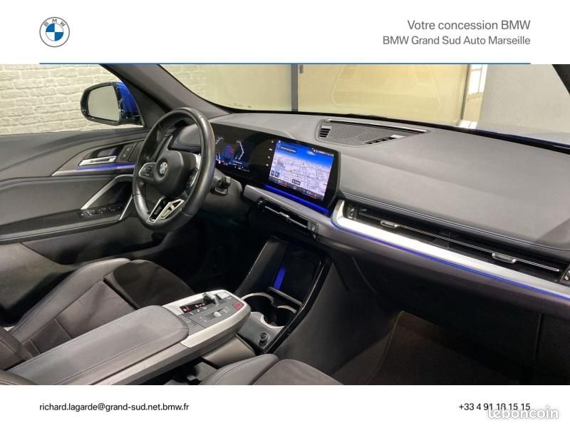 Bmw X1 sDrive20i 170ch M Sport (image 25)