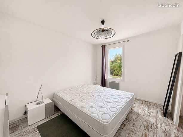 Appartement 3 pièces 59 m² — 6