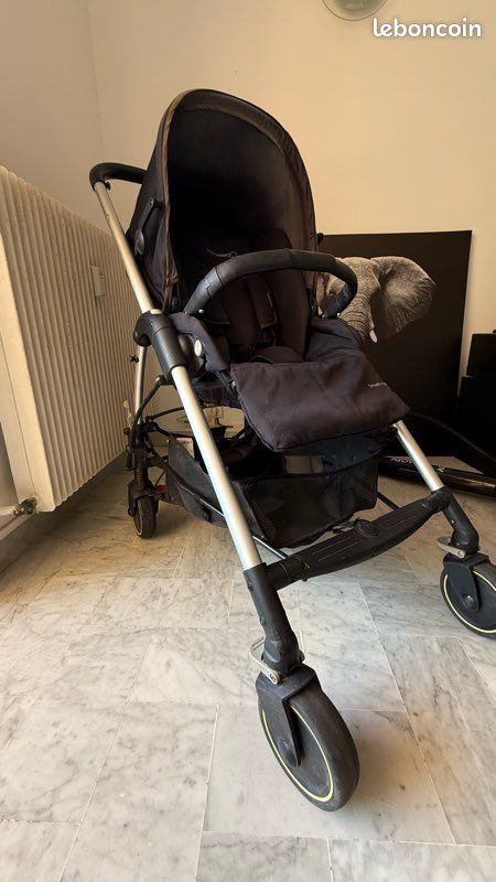 Poussette Bebe Confort Streety Accessoires Accessoires Poussette