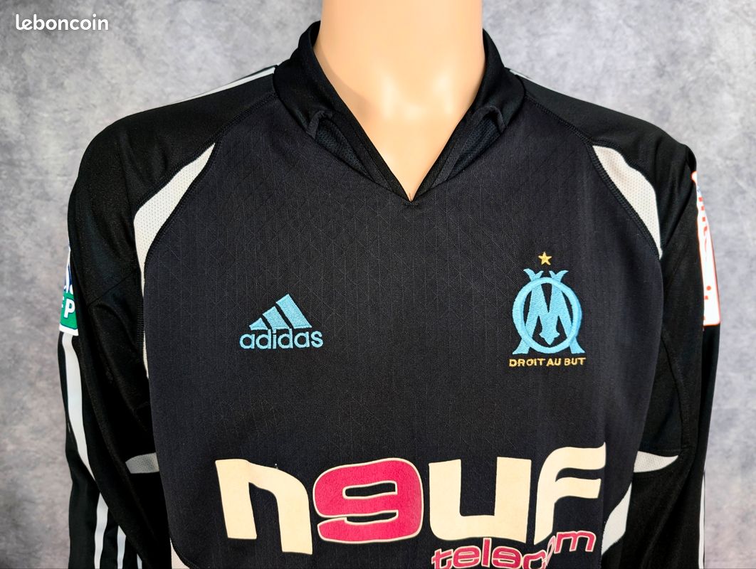 Maillot De Football Vintage Raldes #16 Bolivie 2004-2006 Extérieur Original Atletica Taille XL