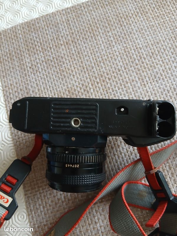 Canon T50 (image 6)