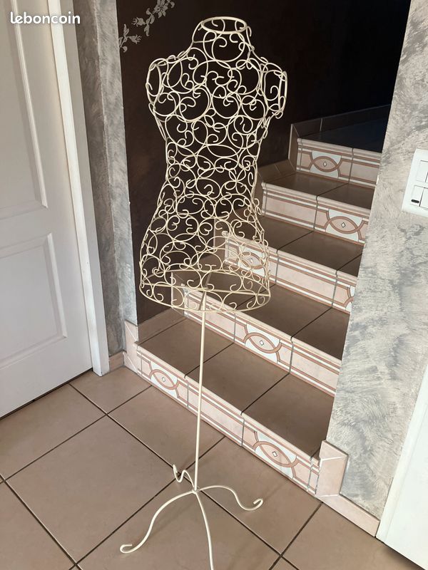 Porte vêtements (image 3)