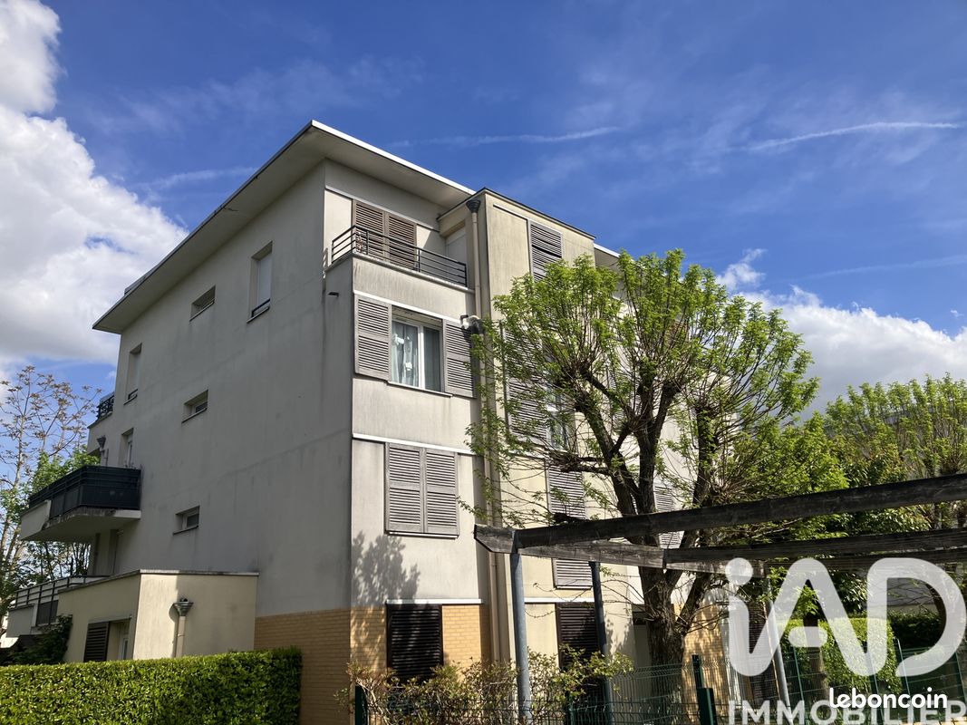 Appartement 1 pièce 28 m² · à Mitry-Mory · 28 m² · 128 000 €