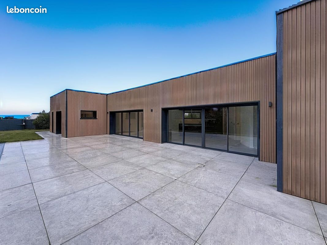Maison 6 pièces 176 m² · à Saint-Contest · 176 m² · 934 500 €