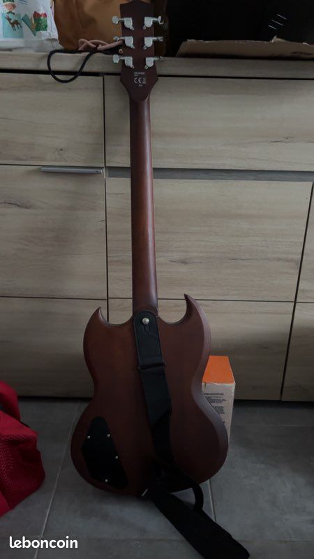 Guitare électrique (image 2)