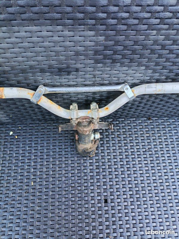 Trekker furious guidon (image 1)