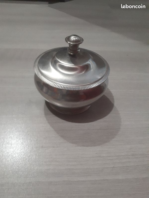 Sucrière pour ranger le sucre (image 1)