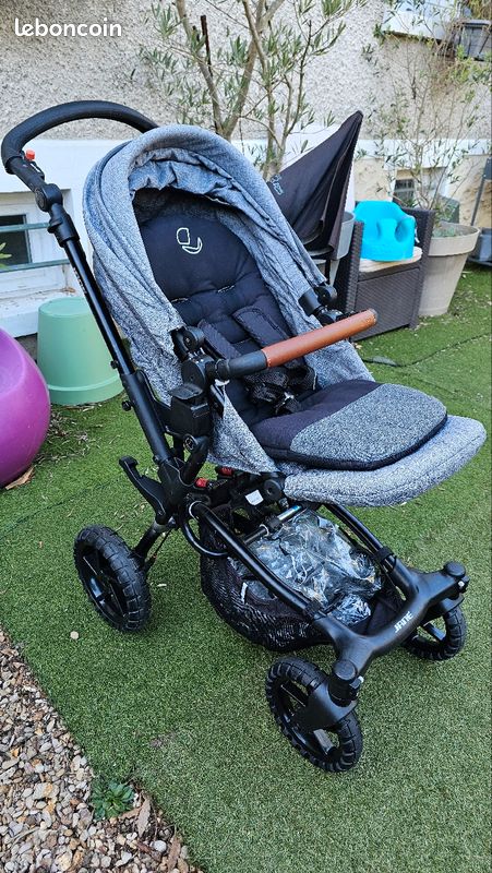 Jane Crosswalk Ombrelle Poussette Jane Matrix Poussette Jane