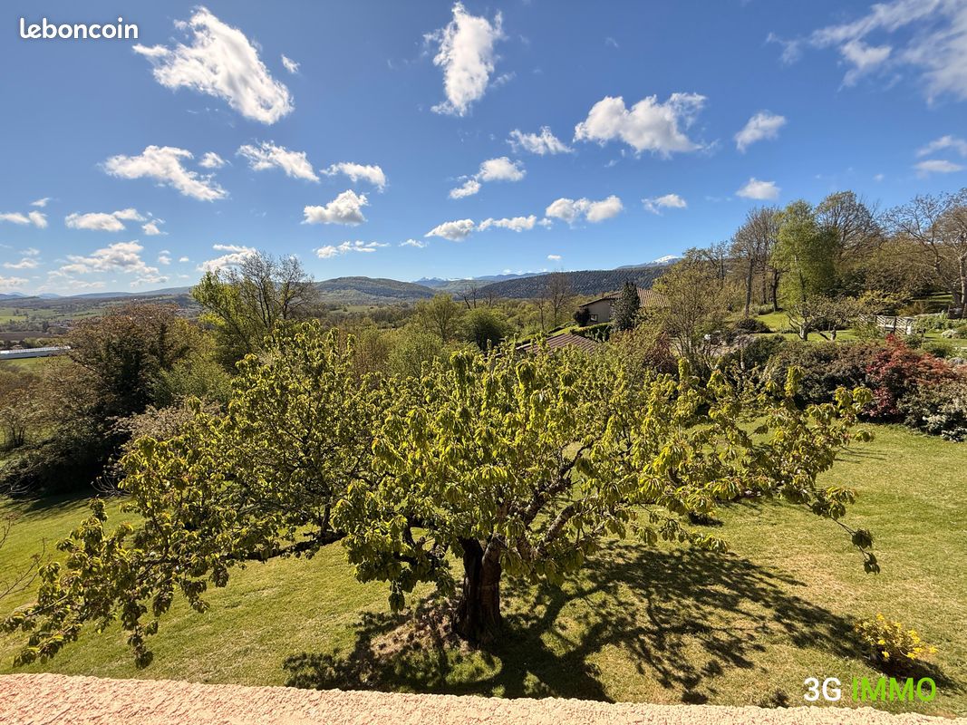 Vente | Maison | 4p | 3ch | 103 m² | DE PLAIN PIED| Expo Sud | Terrasse Jardin (image 4)