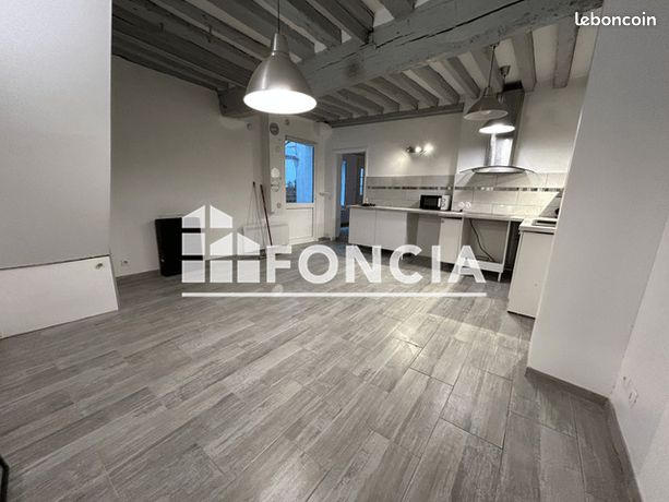 Maison a louer meaux - 4 pièce(s) - 89 m2 - Surfyn