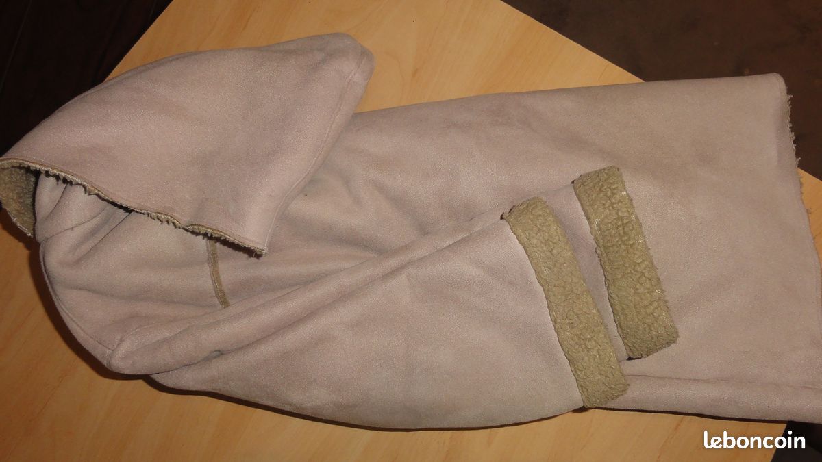 Manteau enfant (image 2)
