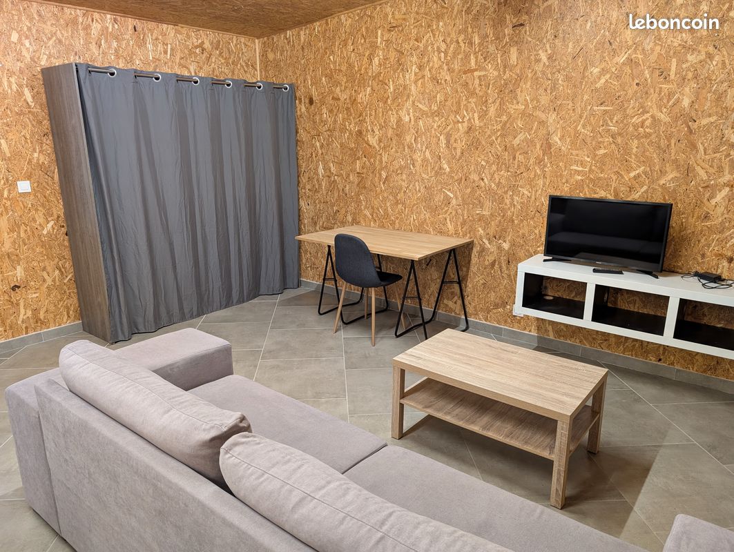 Appartement 2 pièces 56 m² · à Avrillé · 56 m² · 690 €/mois
