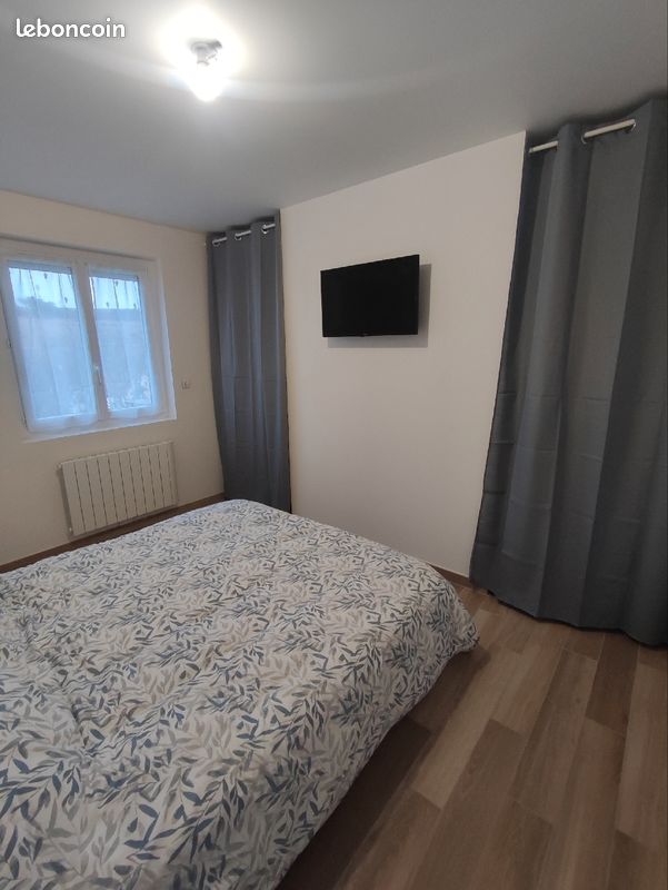 Appartement vue mer (image 4)