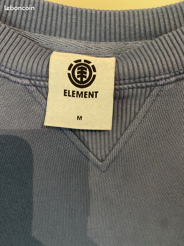 Pull élément (image 3)