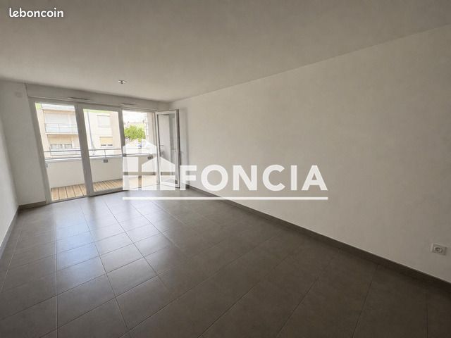 Appartement 3 pièces 66 m² · à Nantes · 66 m² · 783 €