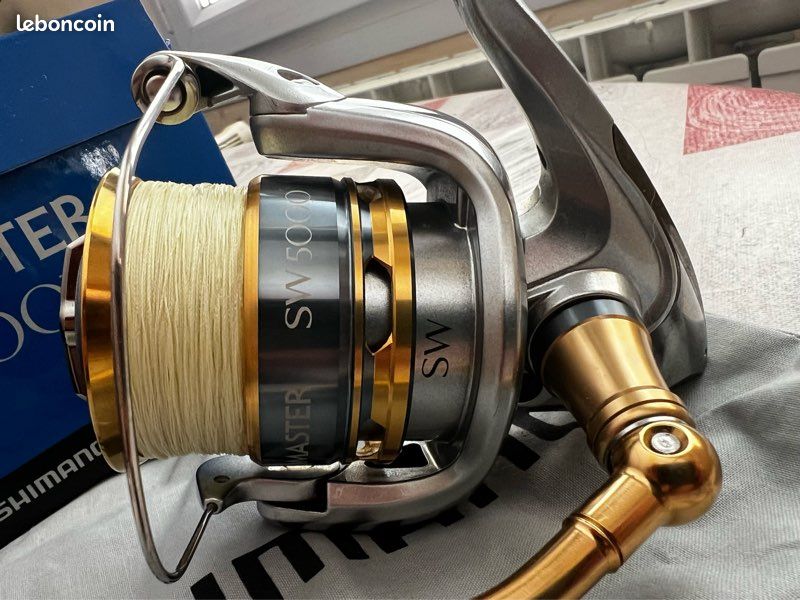 reel spin stella 18000swb hg shimano Shimano STLSW18000HGC Stella SW C Spinning Reel