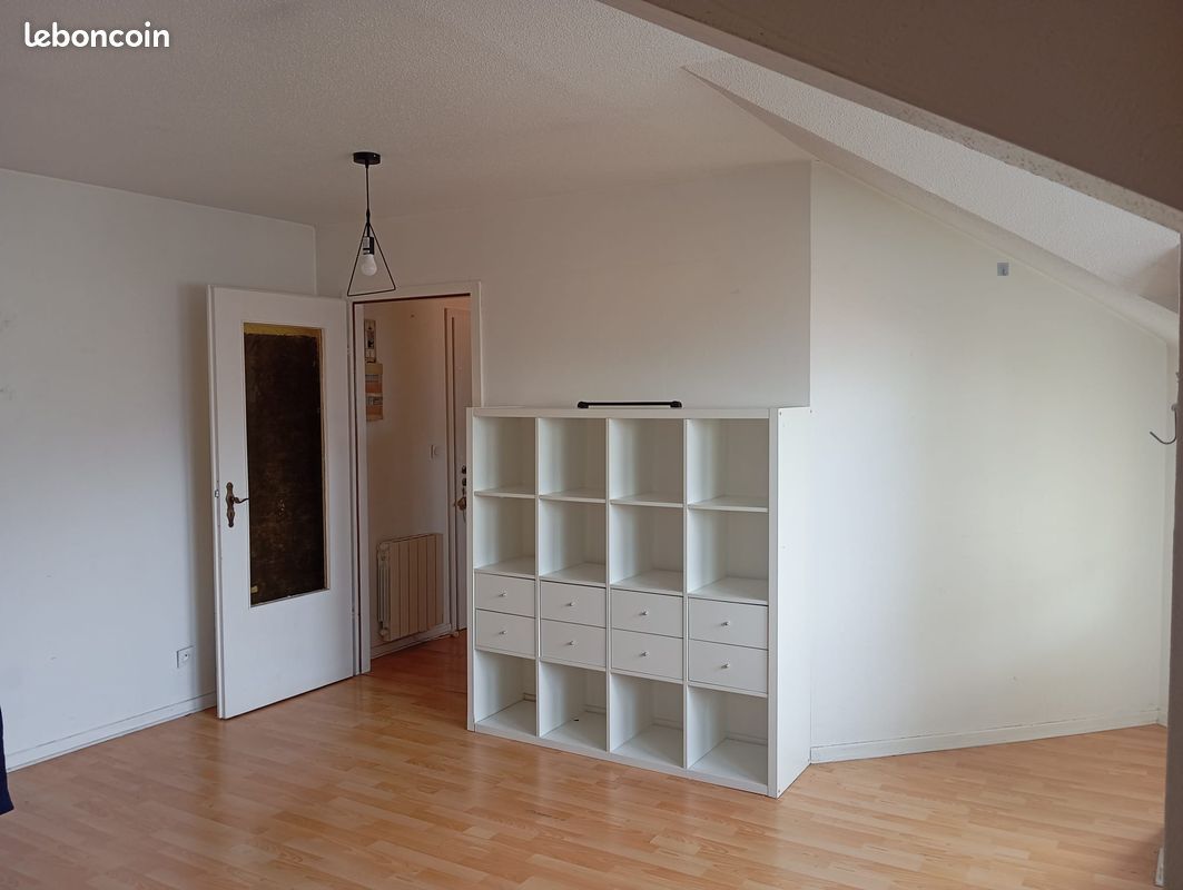 Appartement 2 pièces 46 m² · à Rombas · 46,3 m² · 520 €/mois