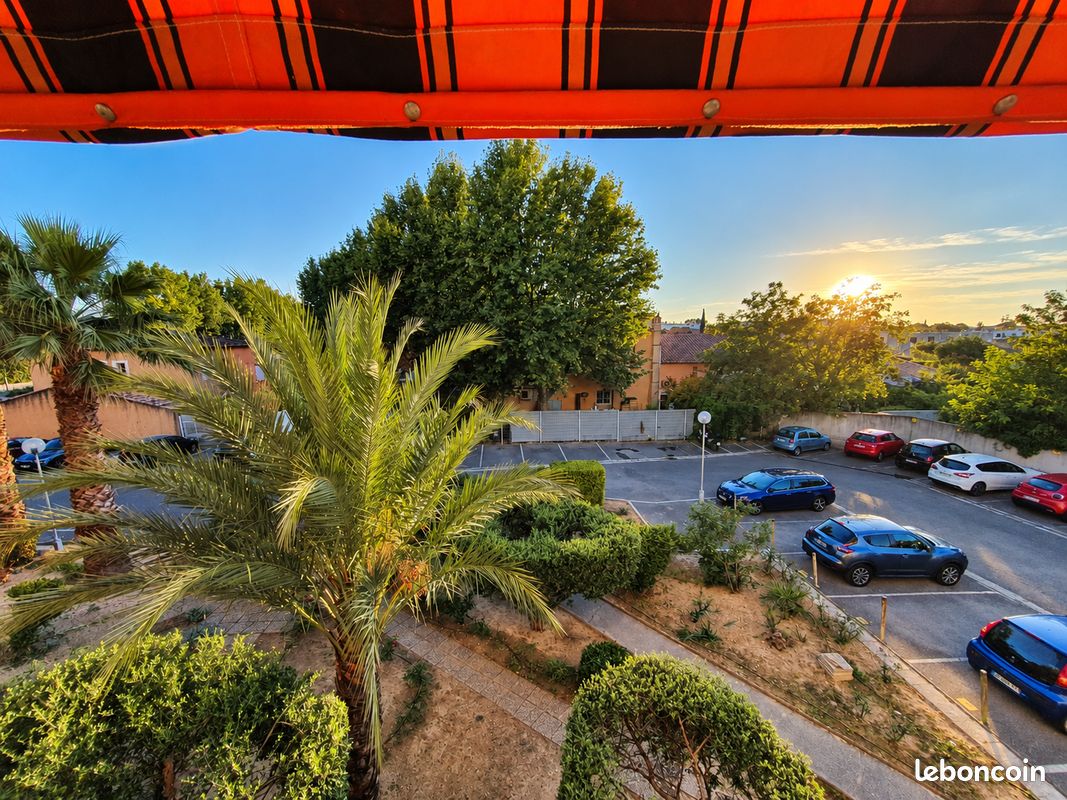 Appartement 5 pièces 90 m² · à Marignane · 90 m² · 209 500 €