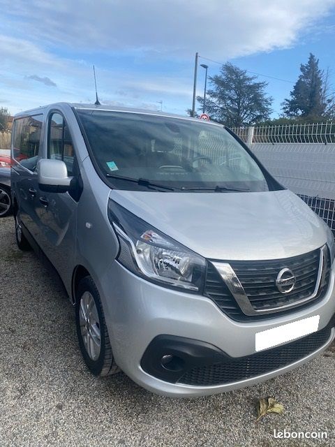 Vehicule Utilitaire 5 Places Tva Recuperable