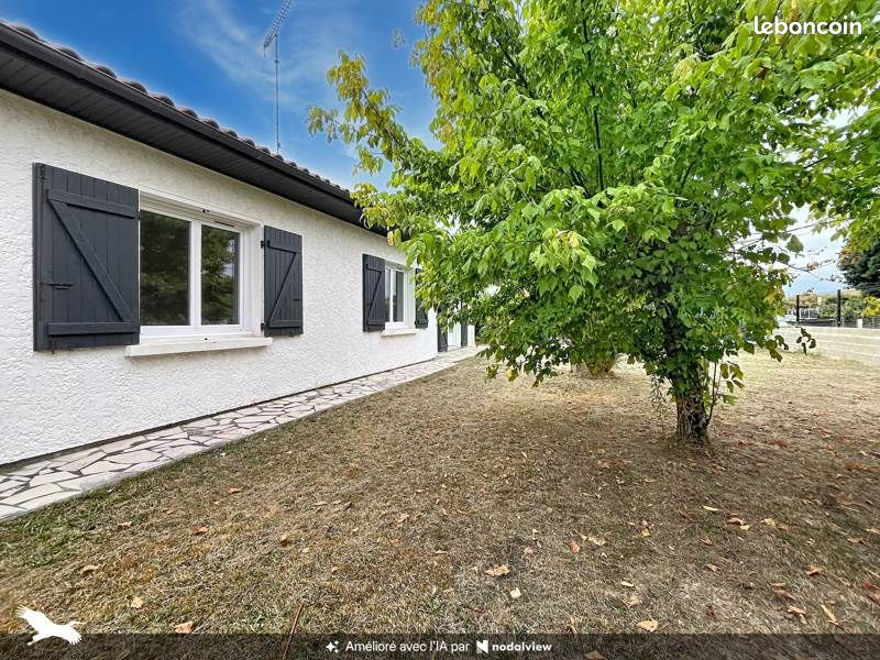 Maison 4 pièces 83 m² · à Gujan-Mestras · 83 m² · 449 900 €