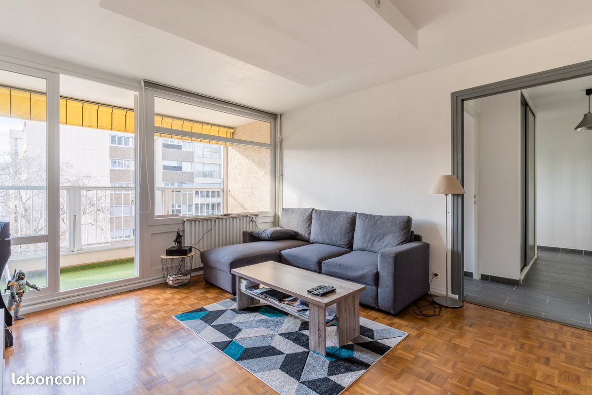 Appartement 2 pièces 50 m² · à Caluire-et-Cuire · 50 m² · 850 €/mois