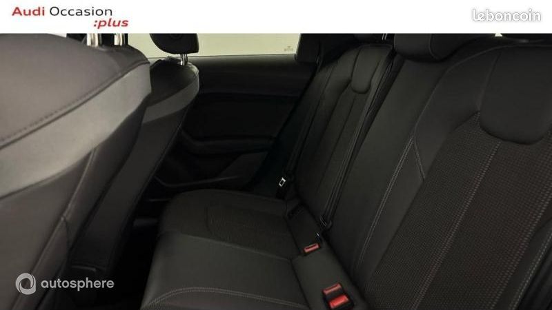 Audi A1 Sportback 30 TFSI 116ch S line plus S tronic 7 (image 13)