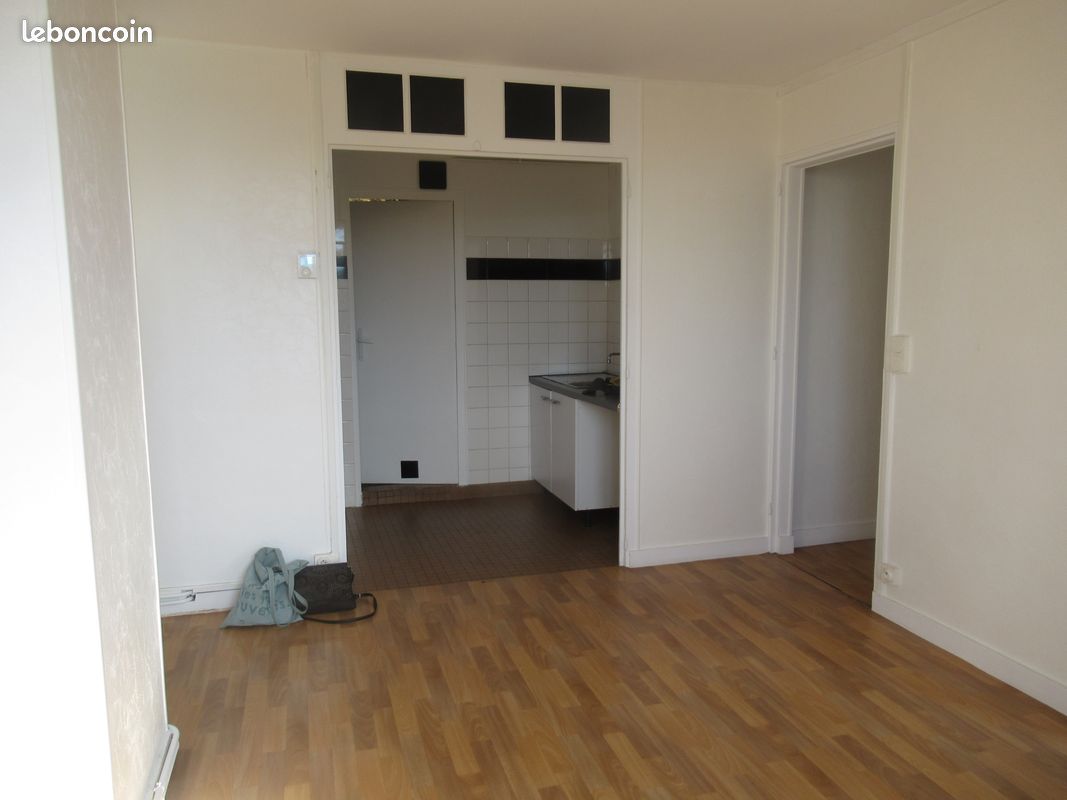 Appartement a louer nantes - 3 pièce(s) - 55 m2 - Surfyn