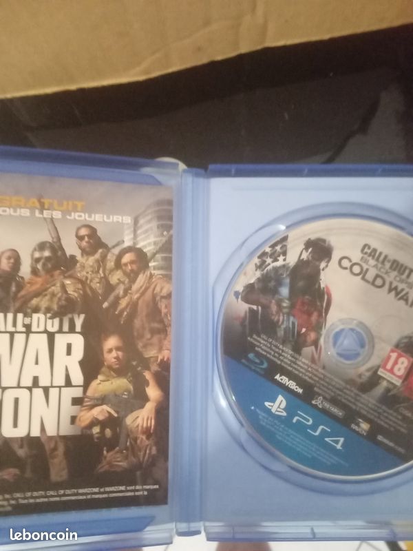 Call of duty cold war (image 3)