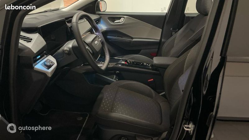 Ford Puma Gen-E 168ch Standard Range 43 kWh (image 12)