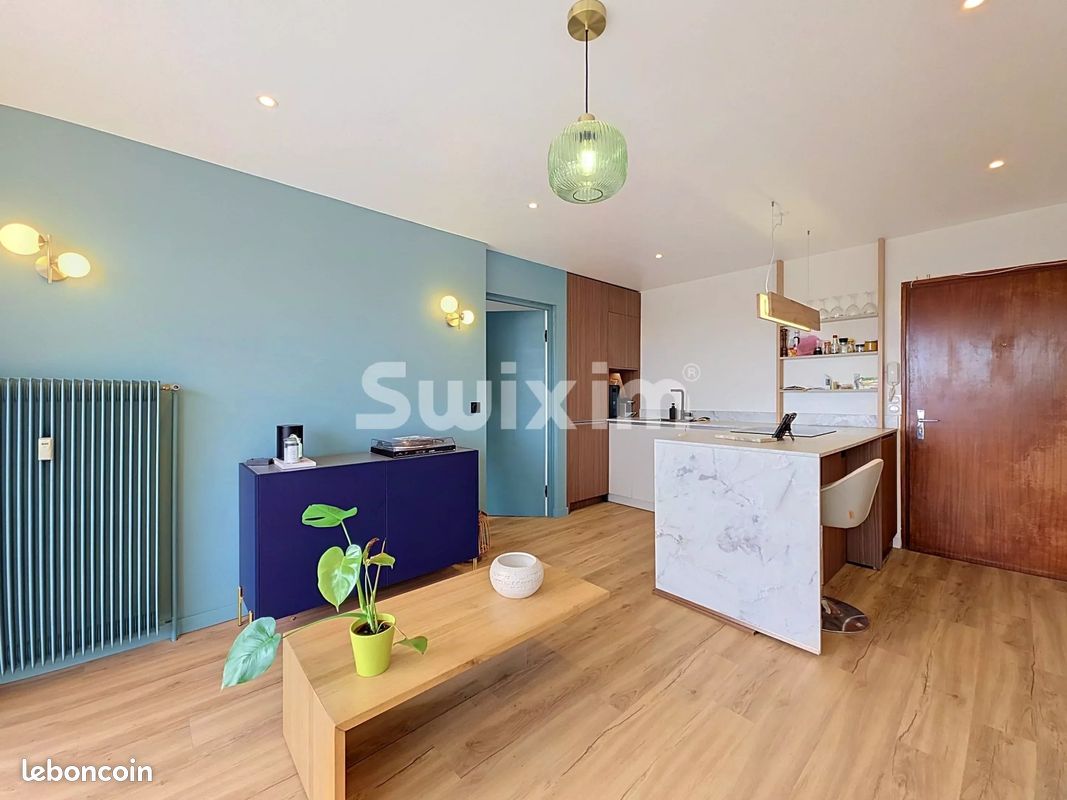 Appartement 2 pièces 36 m² · à Gex · 36 m² · 230 000 €