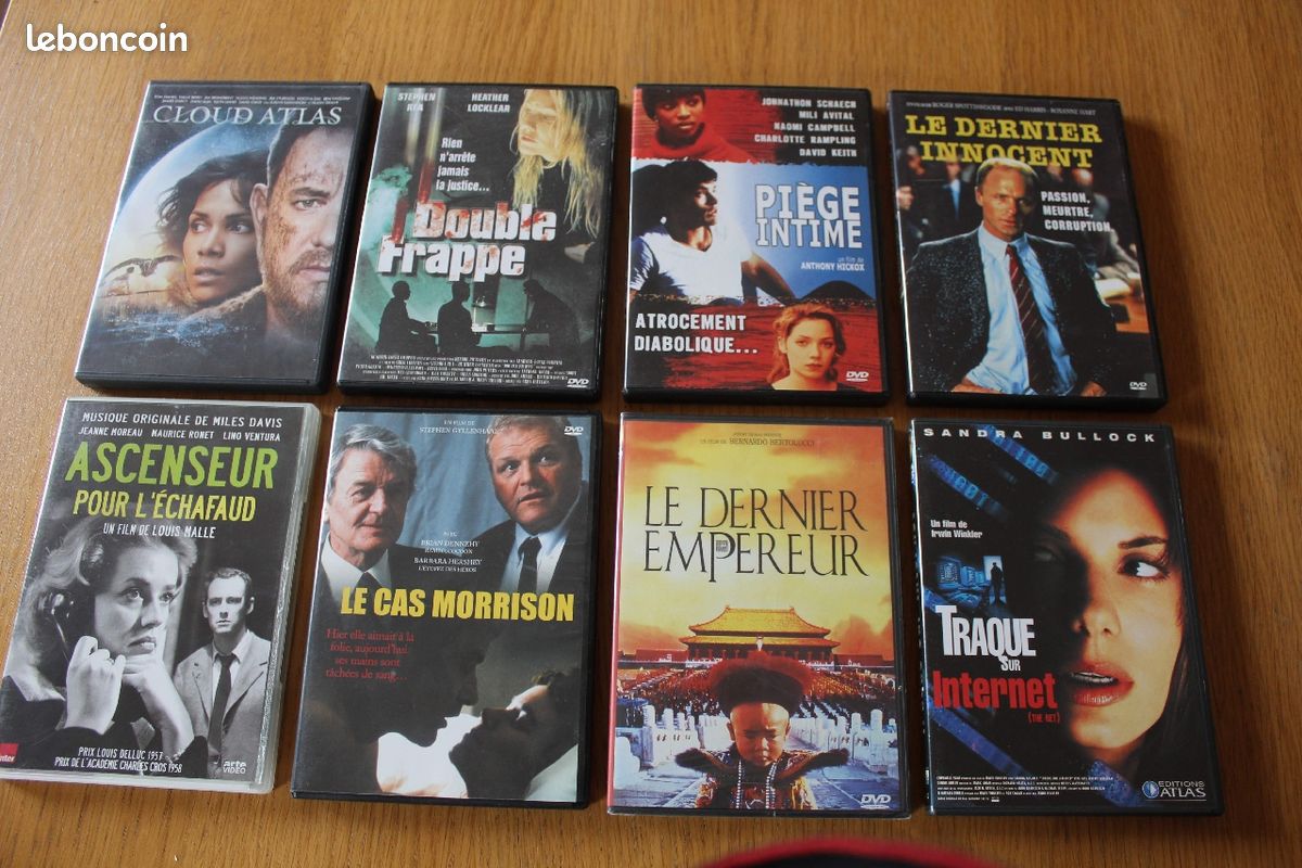 DVD divers (image 1)