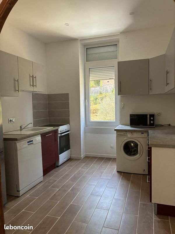 Maison 6 pièces 89 m² · à Fondamente · 89 m² · 84 500 €