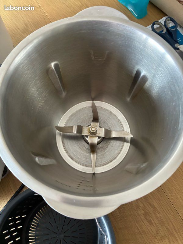 Monsieur cuisine connect (image 4)