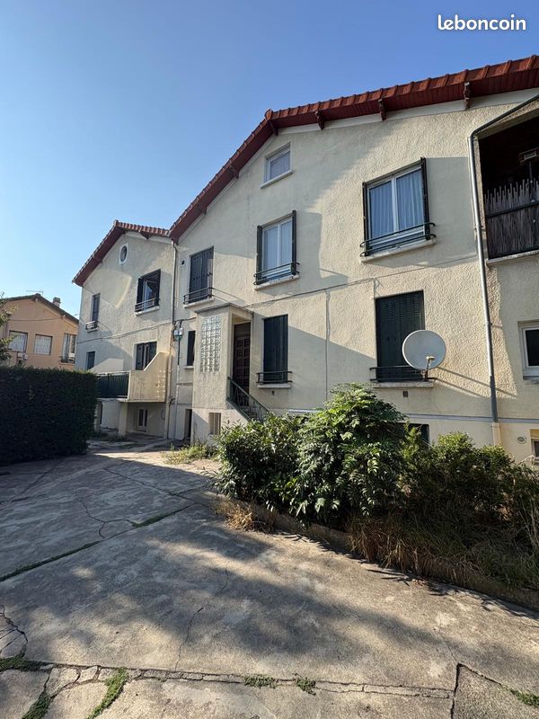 Appartement 1 pièce 23 m² · à Drancy · 23 m² · 690 €