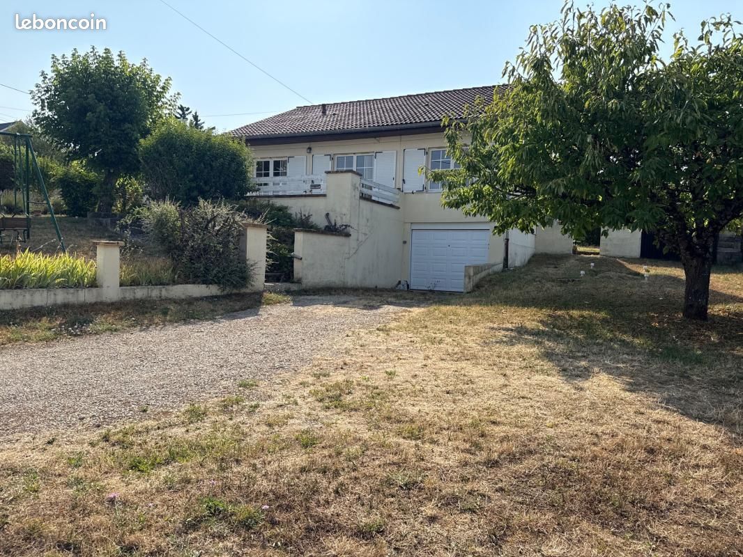Maison 4 pièces 81 m² · à Belleneuve · 81 m² · 235 000 €