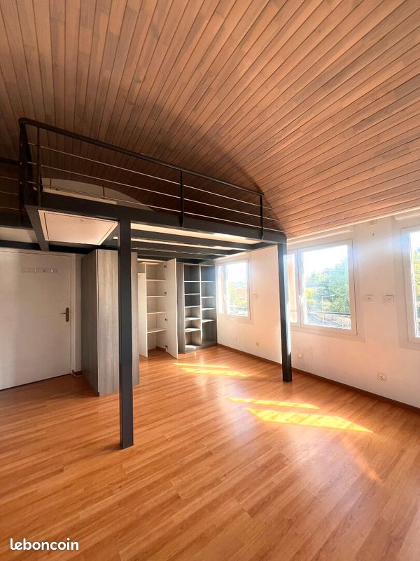 Appartement a louer meudon - 1 pièce(s) - 28 m2 - Surfyn