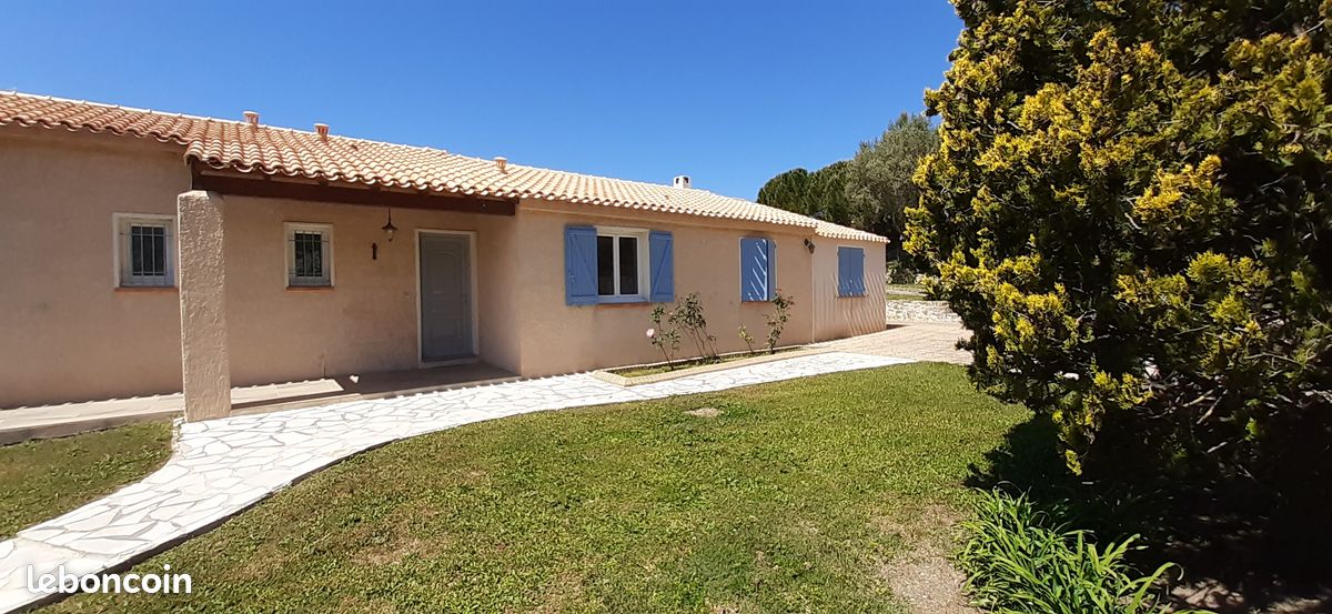 Maison 6 pièces 140 m² · à Le Beausset · 140 m² · 715 000 €
